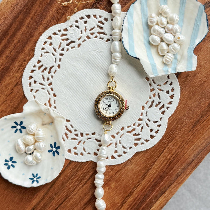 The Grace Watch