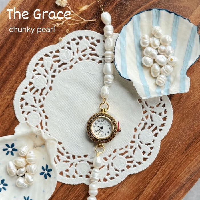 The Grace Watch