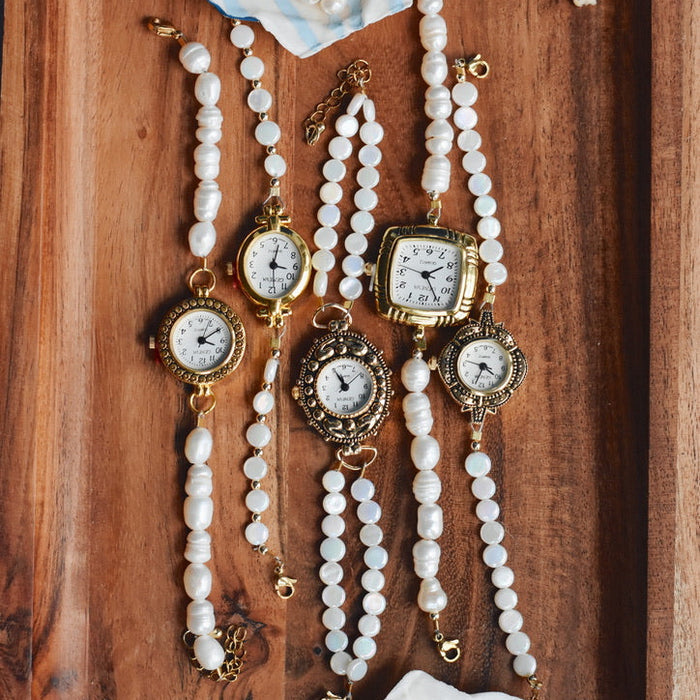 The Grace Watch