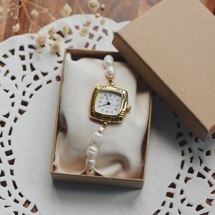 The Grace Watch