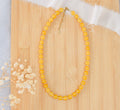 The Honey Necklace