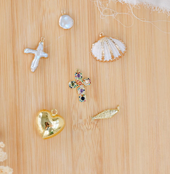 The Honey Necklace