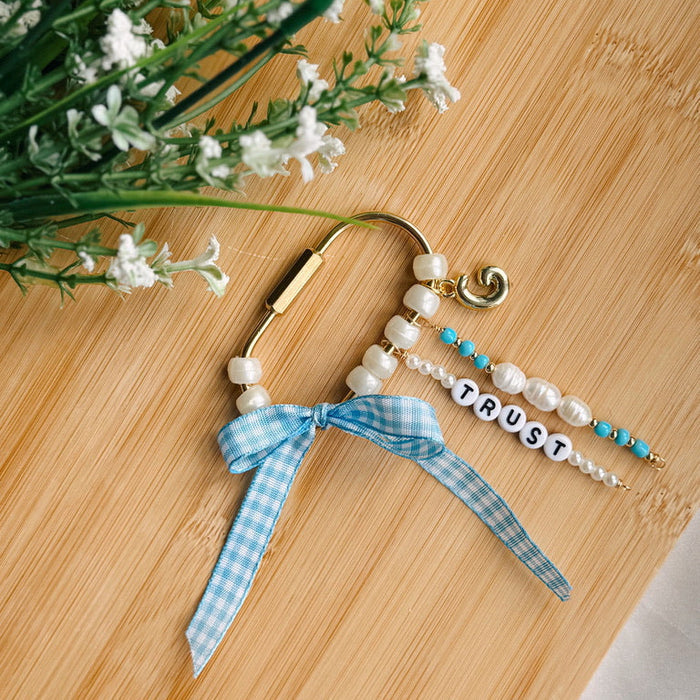 The Keepsake Charm