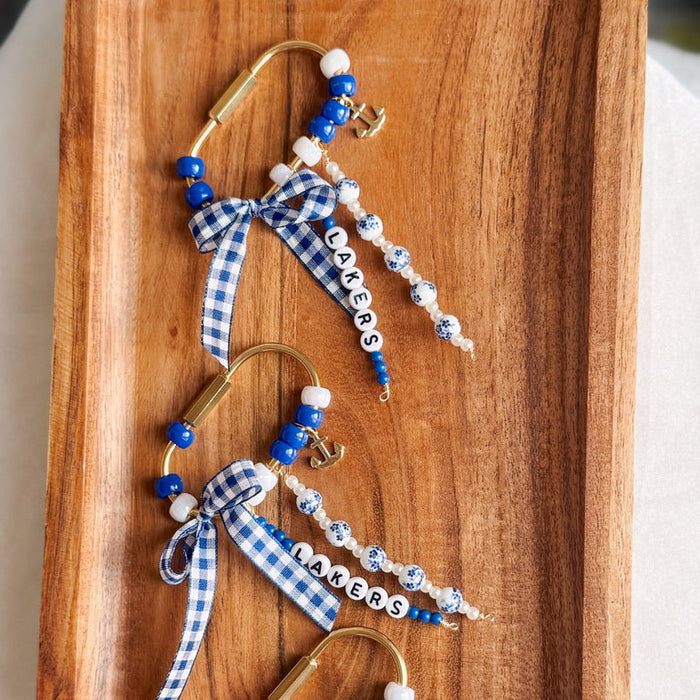 The Keepsake Charm