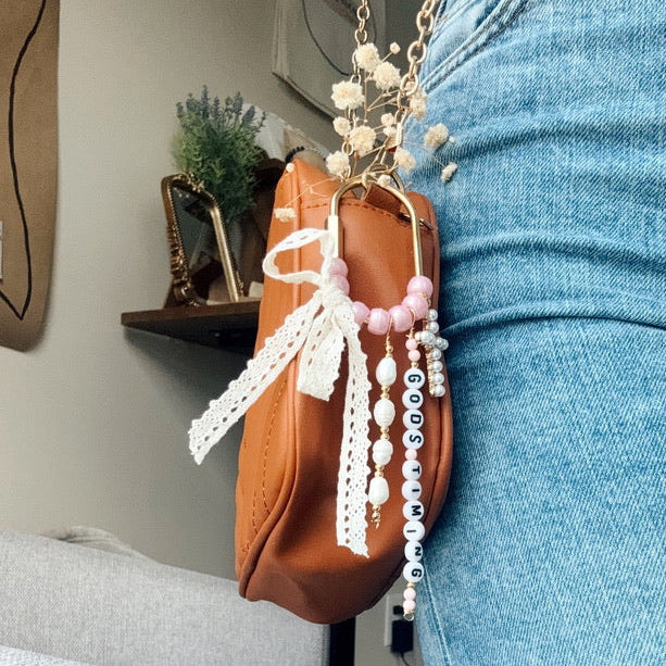 The Keepsake Charm