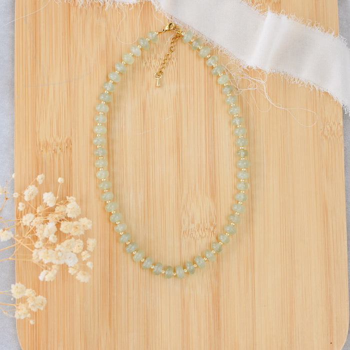 The Meadow Necklace