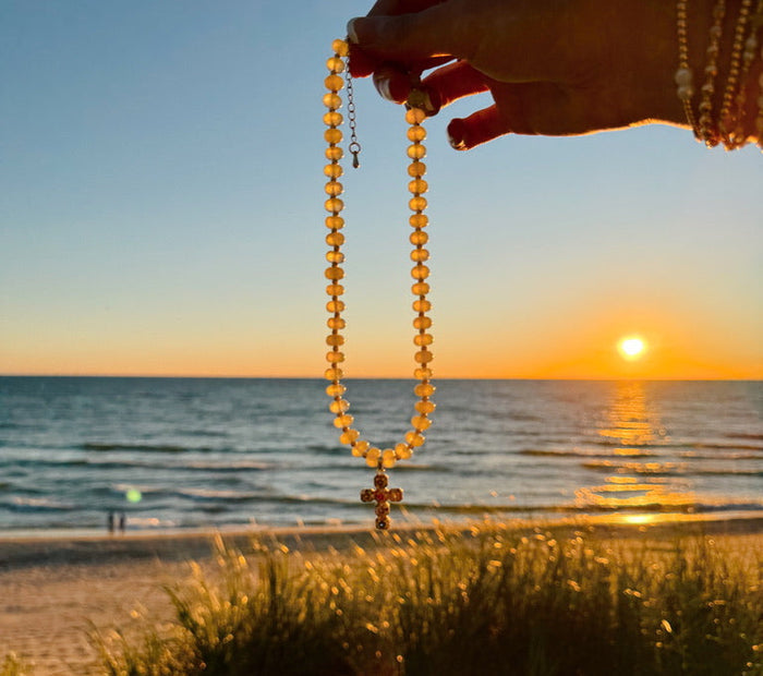 The Meadow Necklace