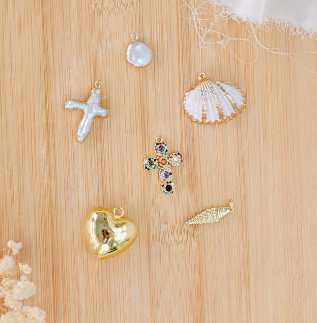 The Meadow Necklace