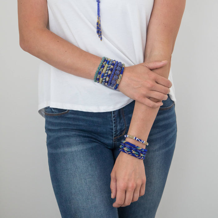 the original roll-on® bracelet