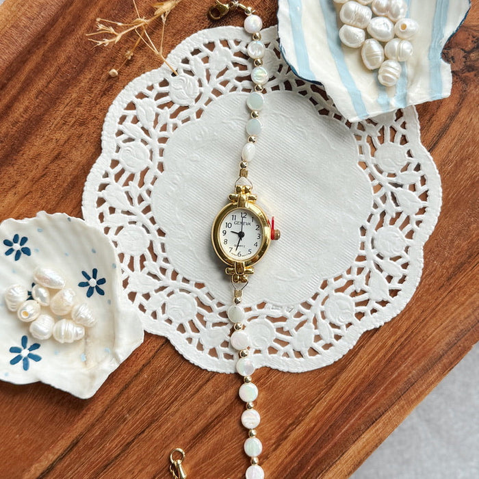 The Promise Watch