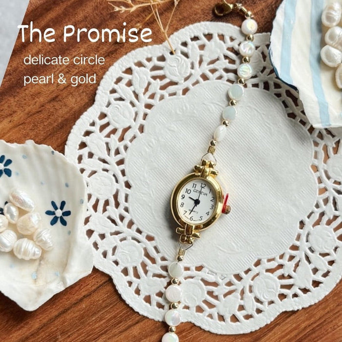 The Promise Watch