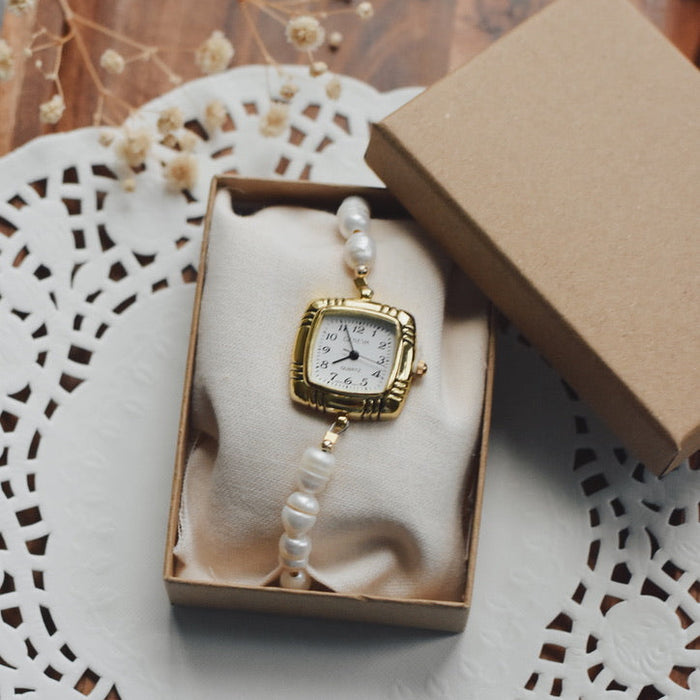 The Promise Watch