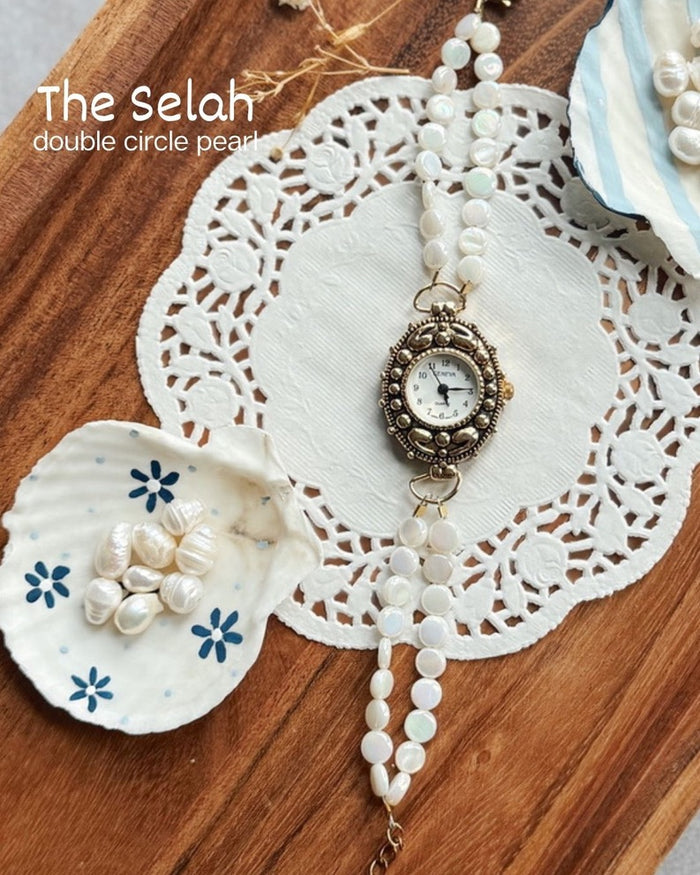 The Selah Watch