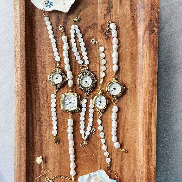 The Selah Watch