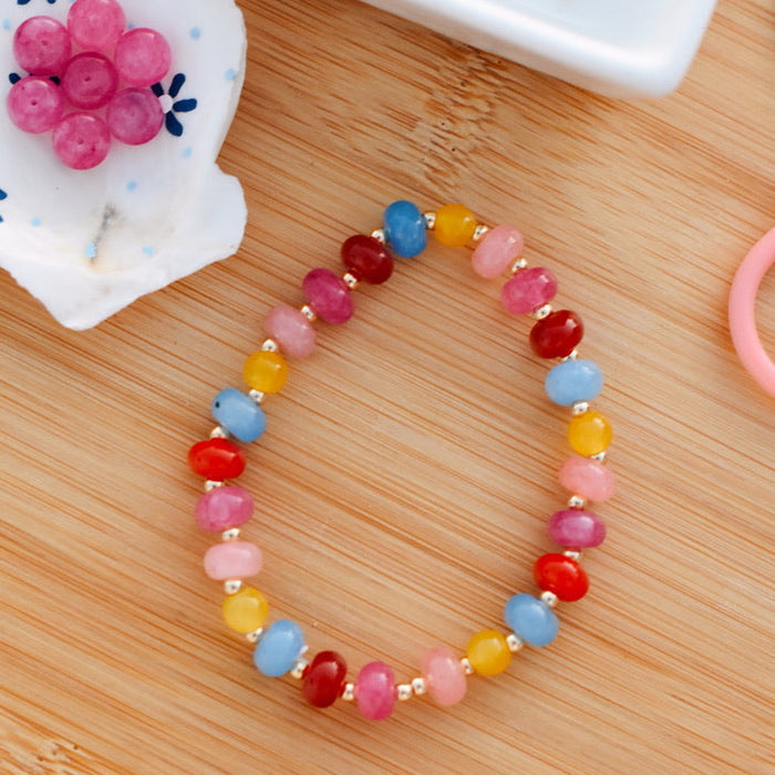 The Sunset Bracelet