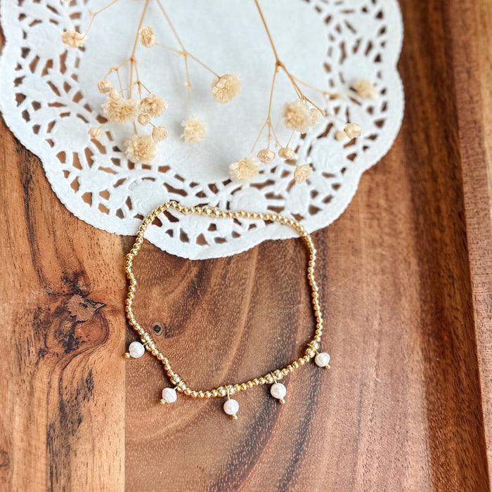 The Timeless Bracelet