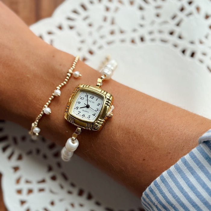 The Timeless Bracelet