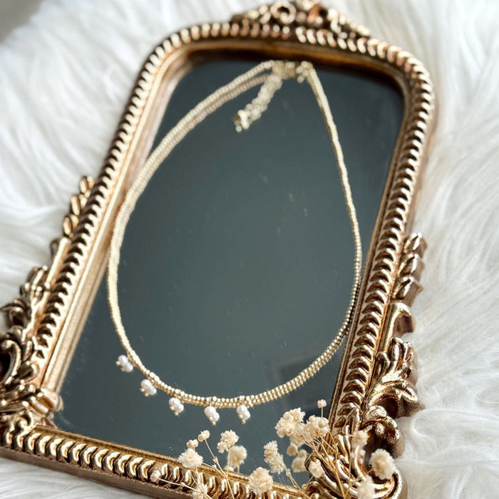 The Timeless Necklace