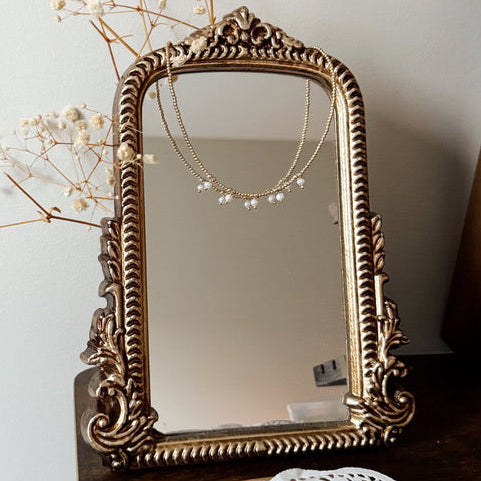 The Timeless Necklace