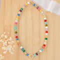 The Wildflower Necklace