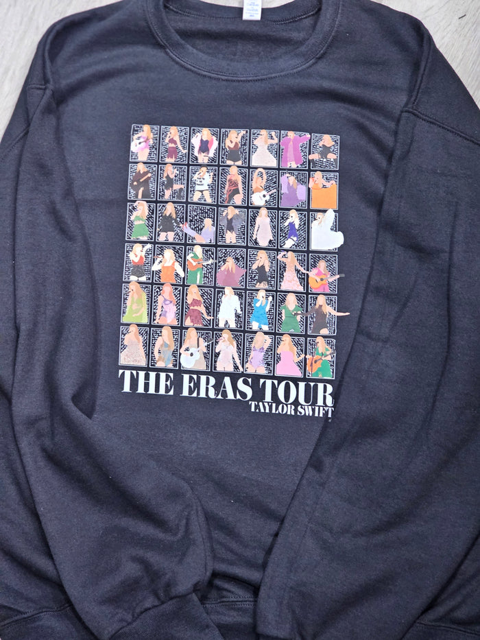 TS new era 10 x 13 inches -DTF Transfer