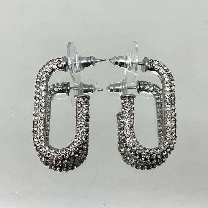 U-Shape Earrings