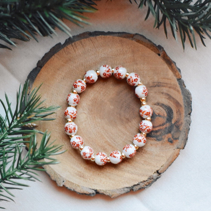 Very Merry Bracelet