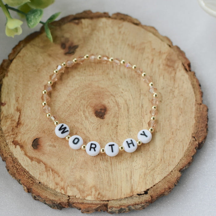 Worthy Bracelet