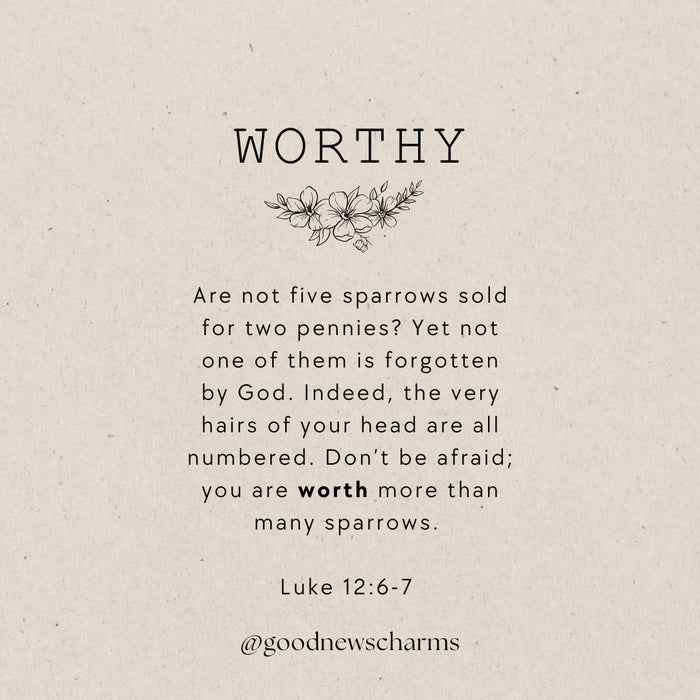 Worthy Bracelet